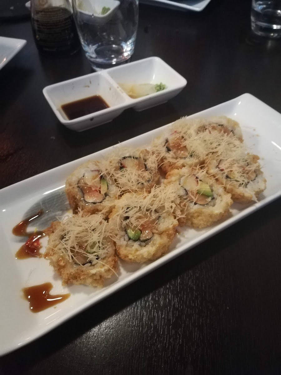 Sushi D'oro-9