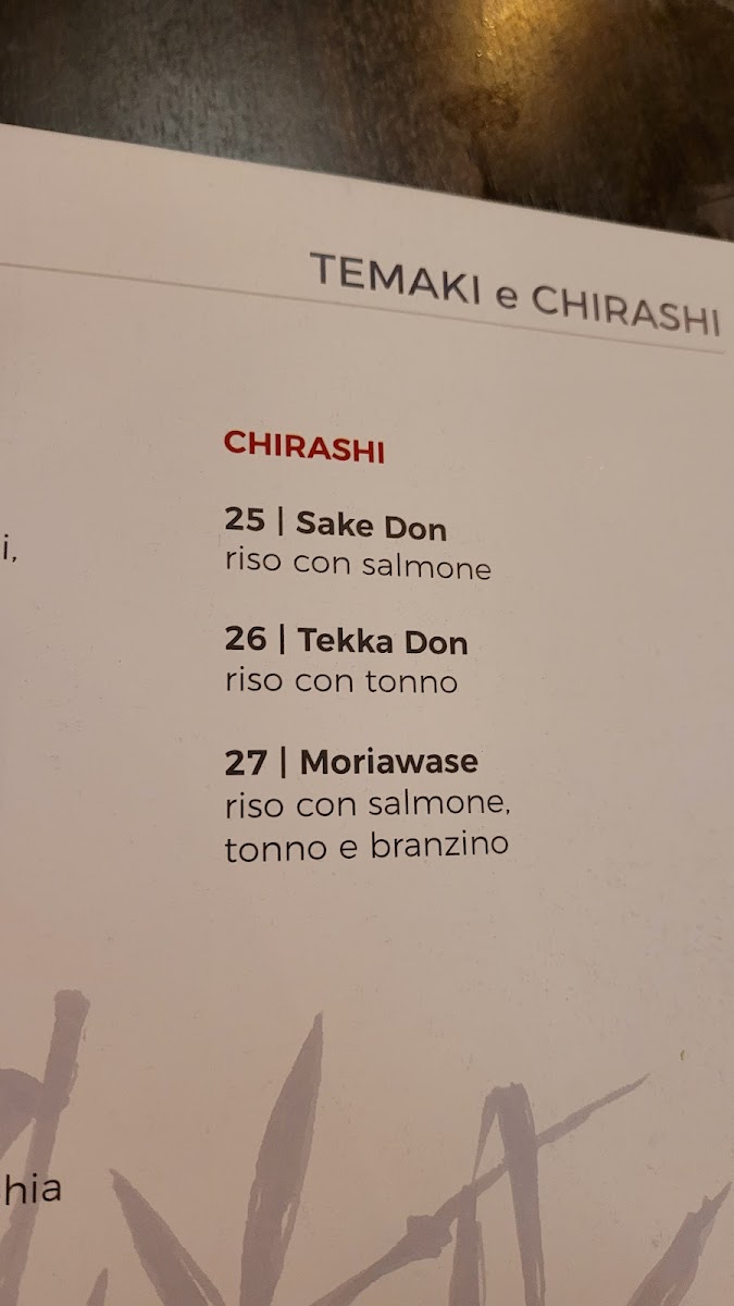 Menu Sushi D'oro-4
