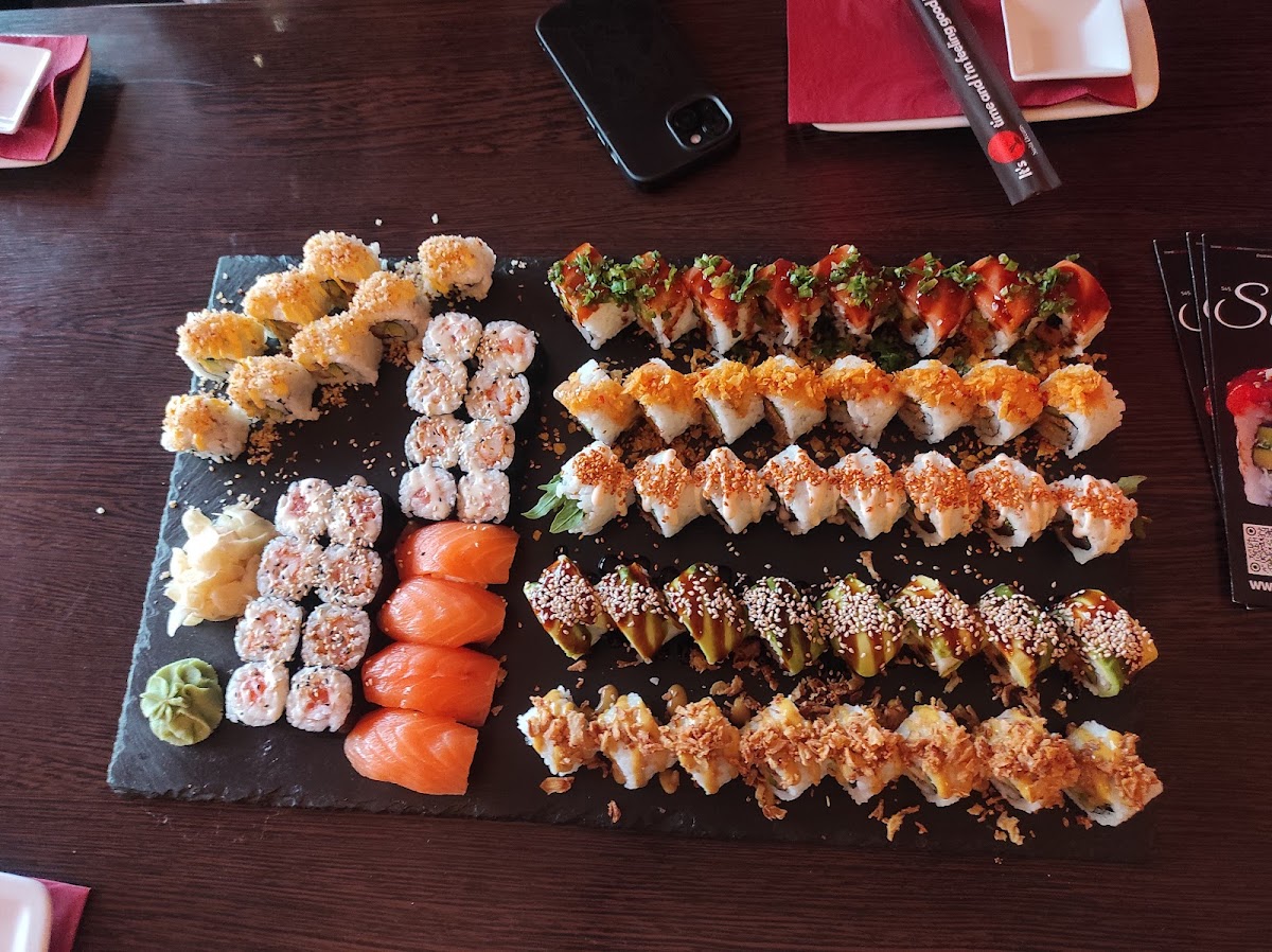 Sushi Dreams-4