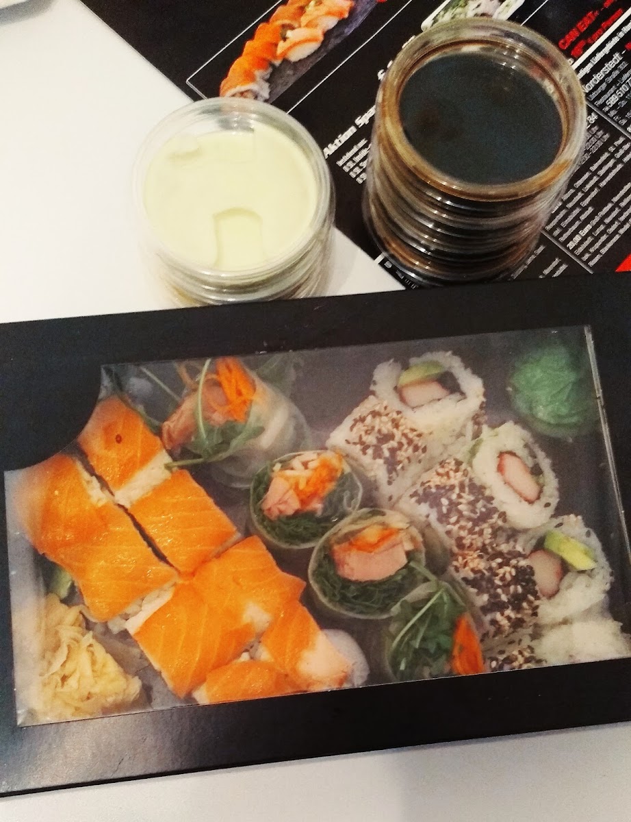 Sushi Dreams-6