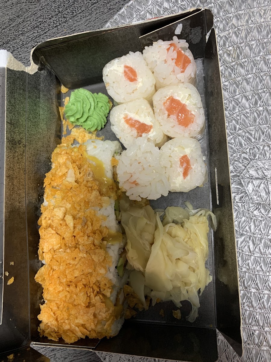 Sushi Dreams-7