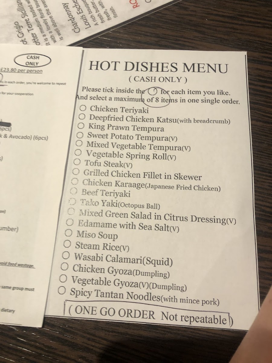 Menu Sushi Eatery-9