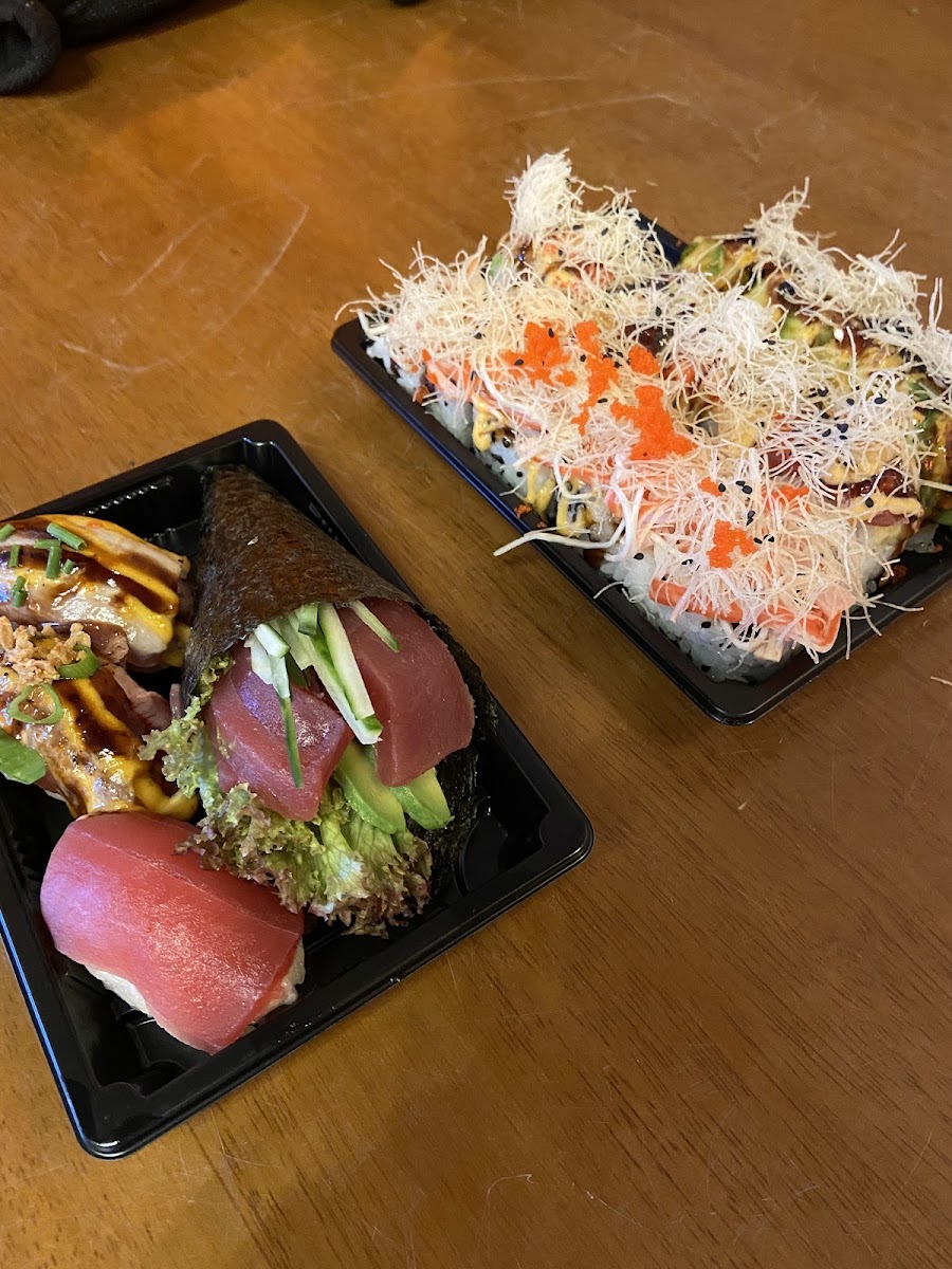 Sushi Eight Heeze-2