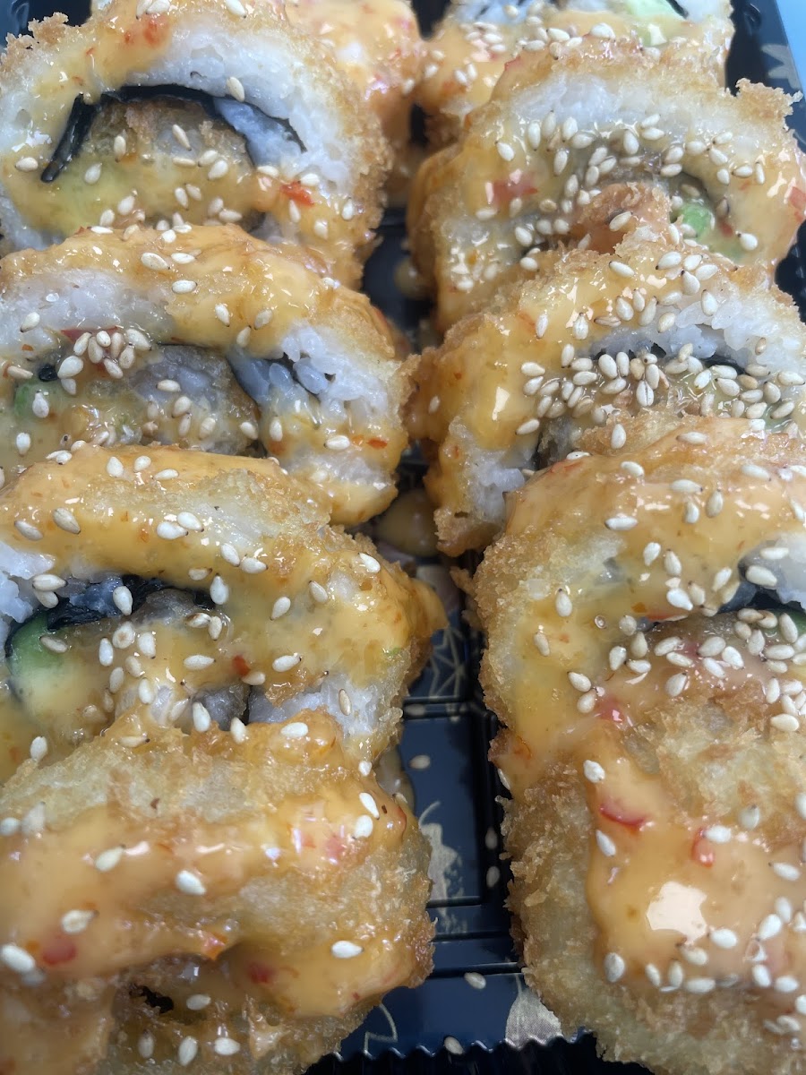 Sushi Express Battersea-4