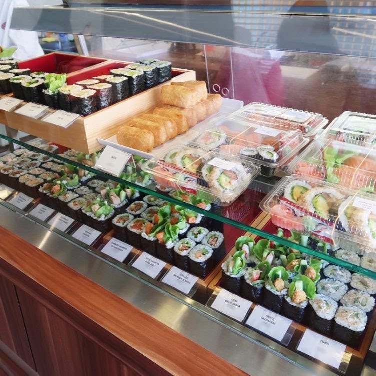 Sushi Factory