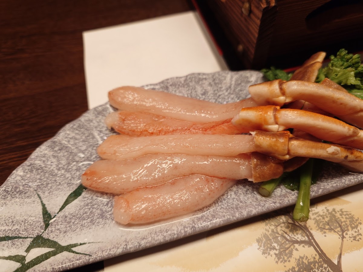Sushi Fuji-7