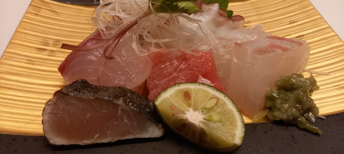 Sushi Fuji-9