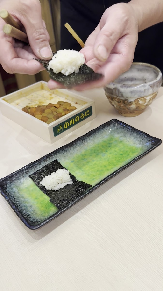 Sushi Fukushima-2