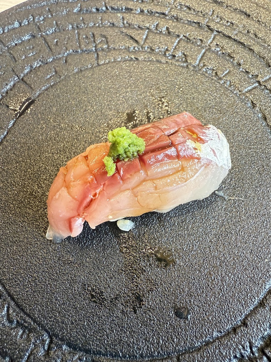Sushi Fukushima-4