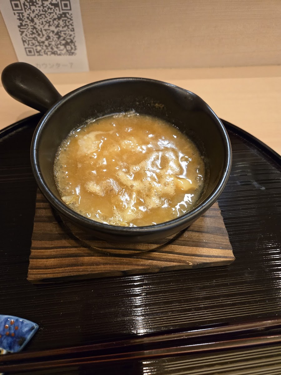 Sushi Fukushima-5
