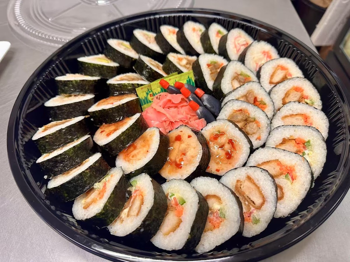 Sushi Gallery-10
