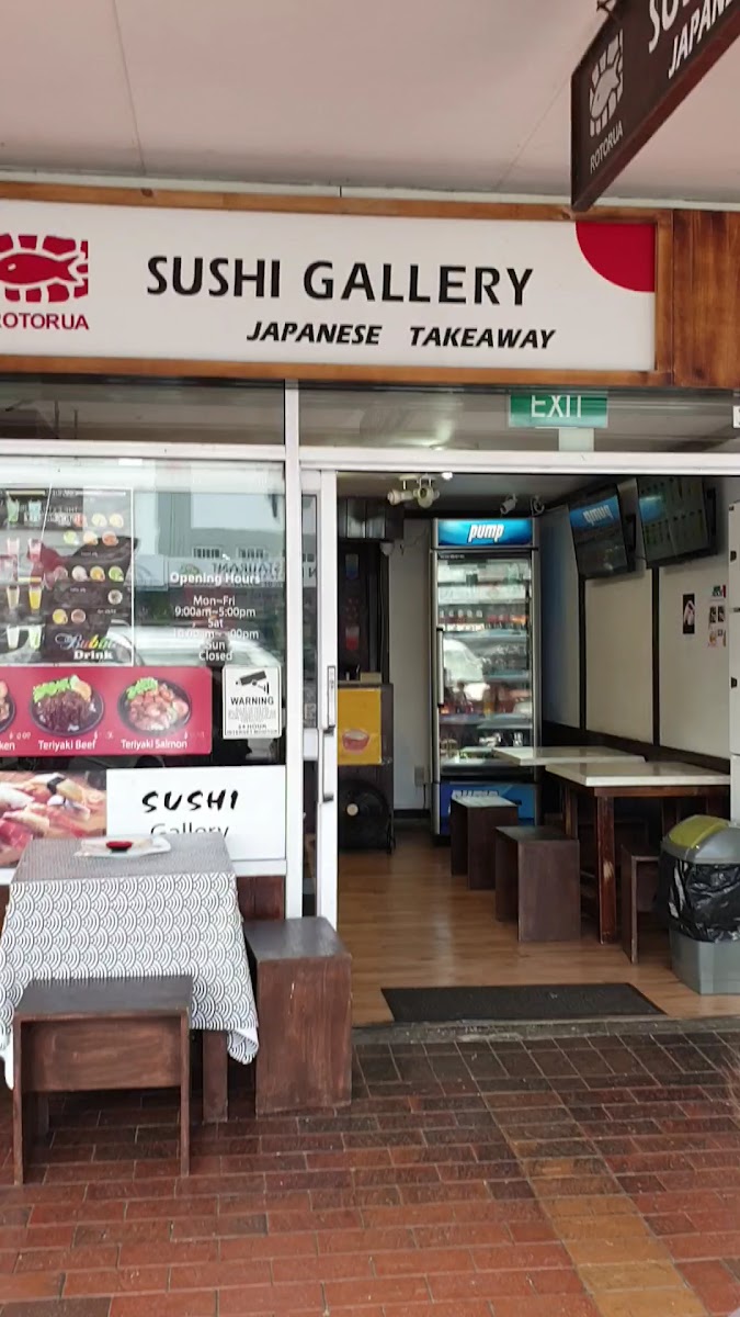 Sushi Gallery-2
