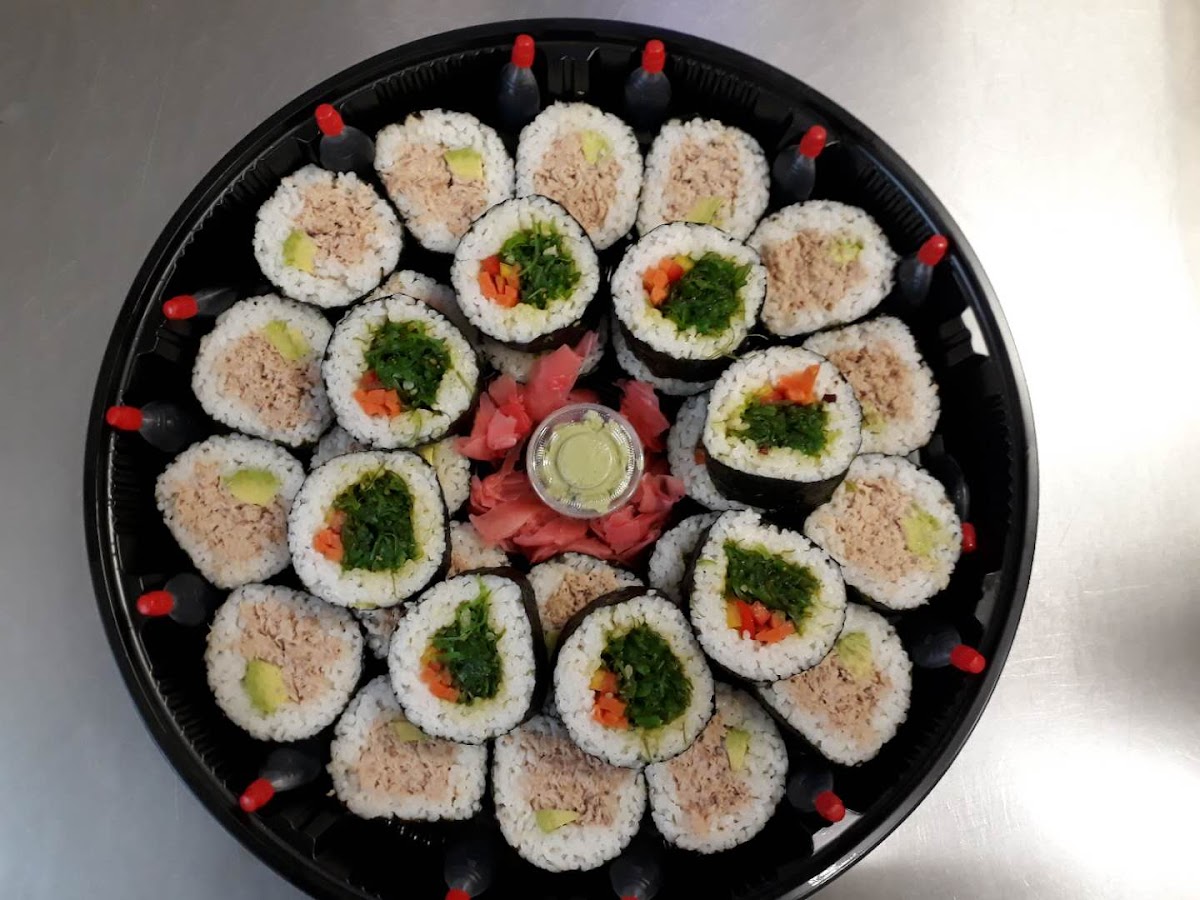 Sushi Gallery-5