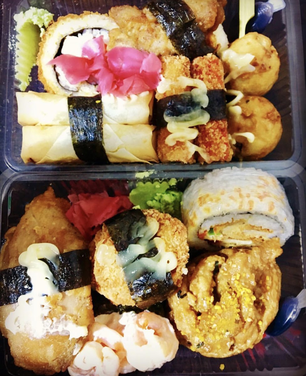 Sushi Gallery-7