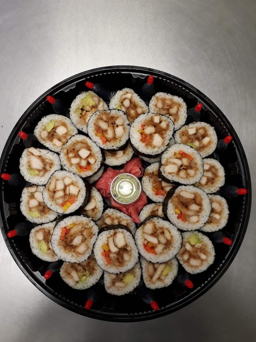 Sushi Gallery-8