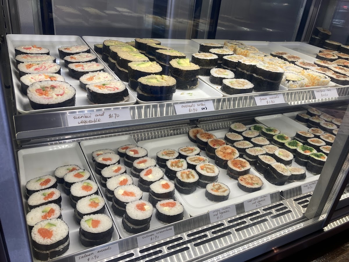 Sushi Gallery-9