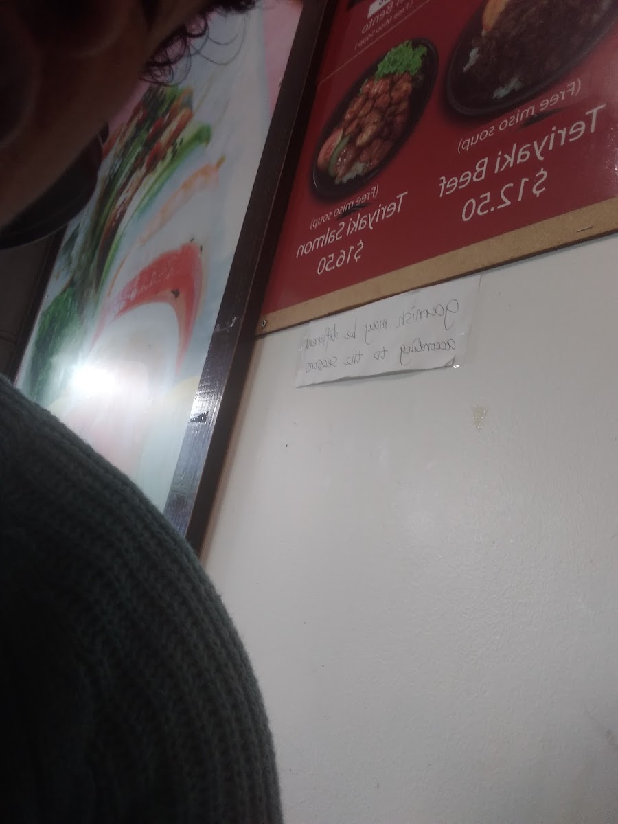 Menu Sushi Gallery-4