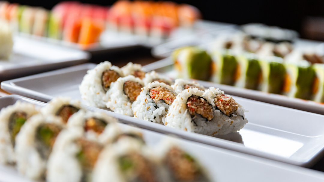 Sushi Garden-3