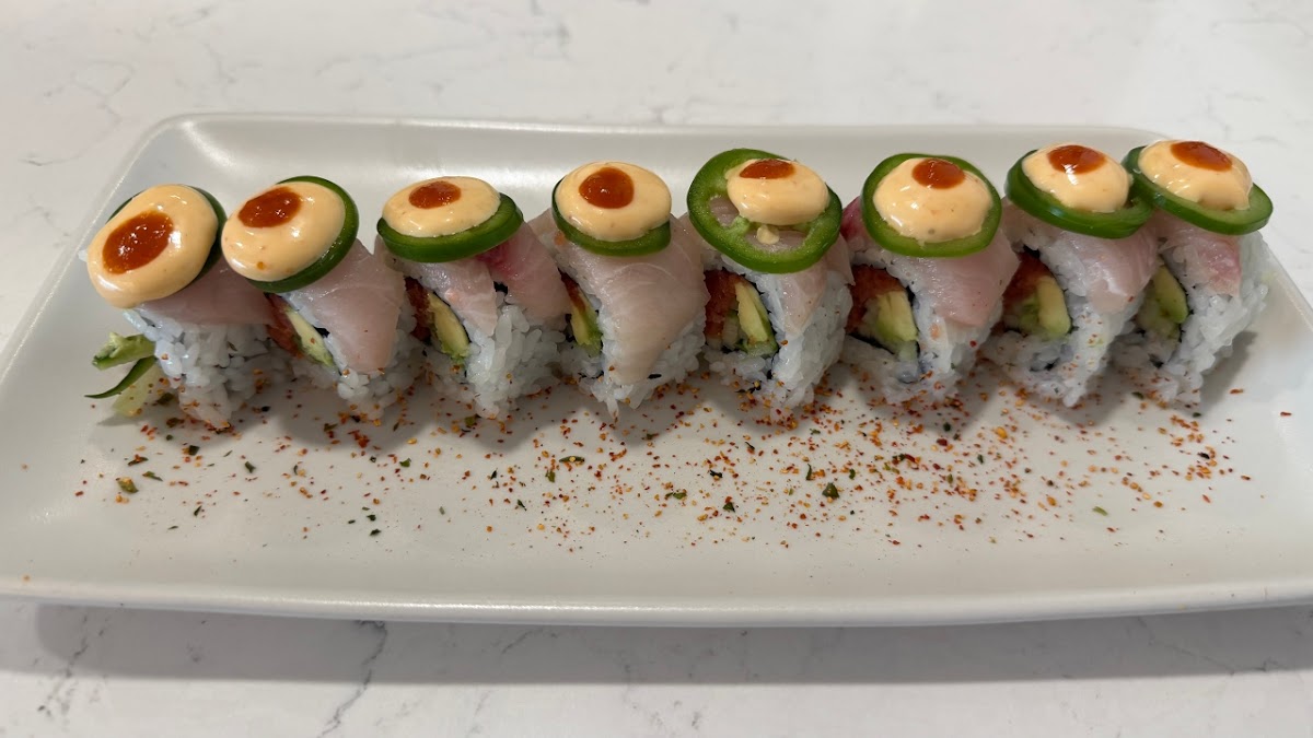 Sushi Garden-4