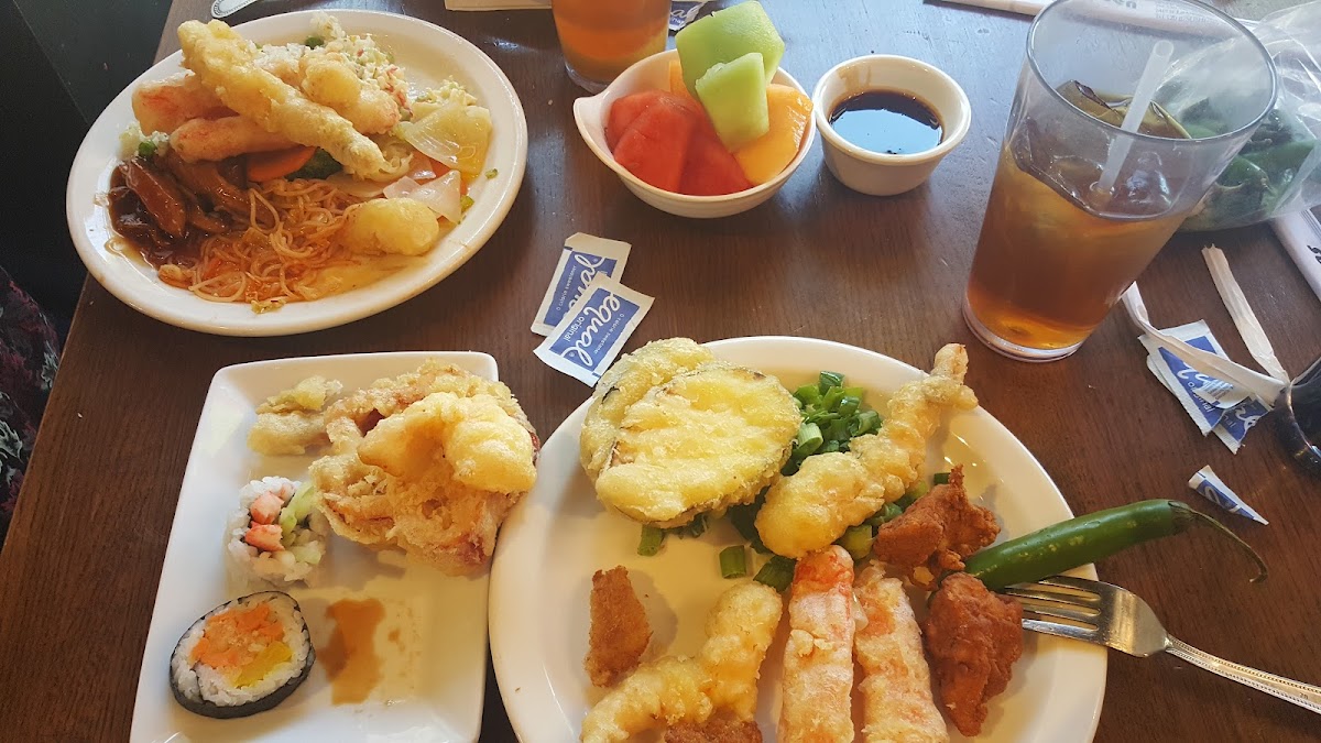 Sushi Garden-5