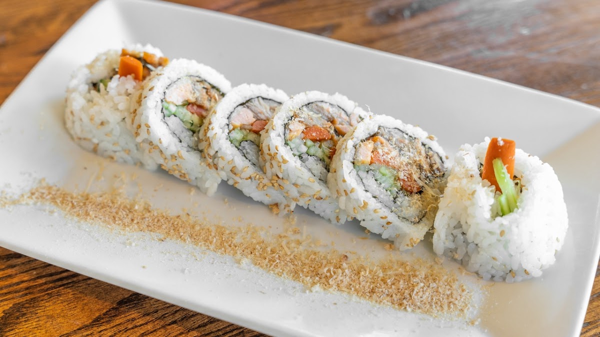 Sushi Garden-7