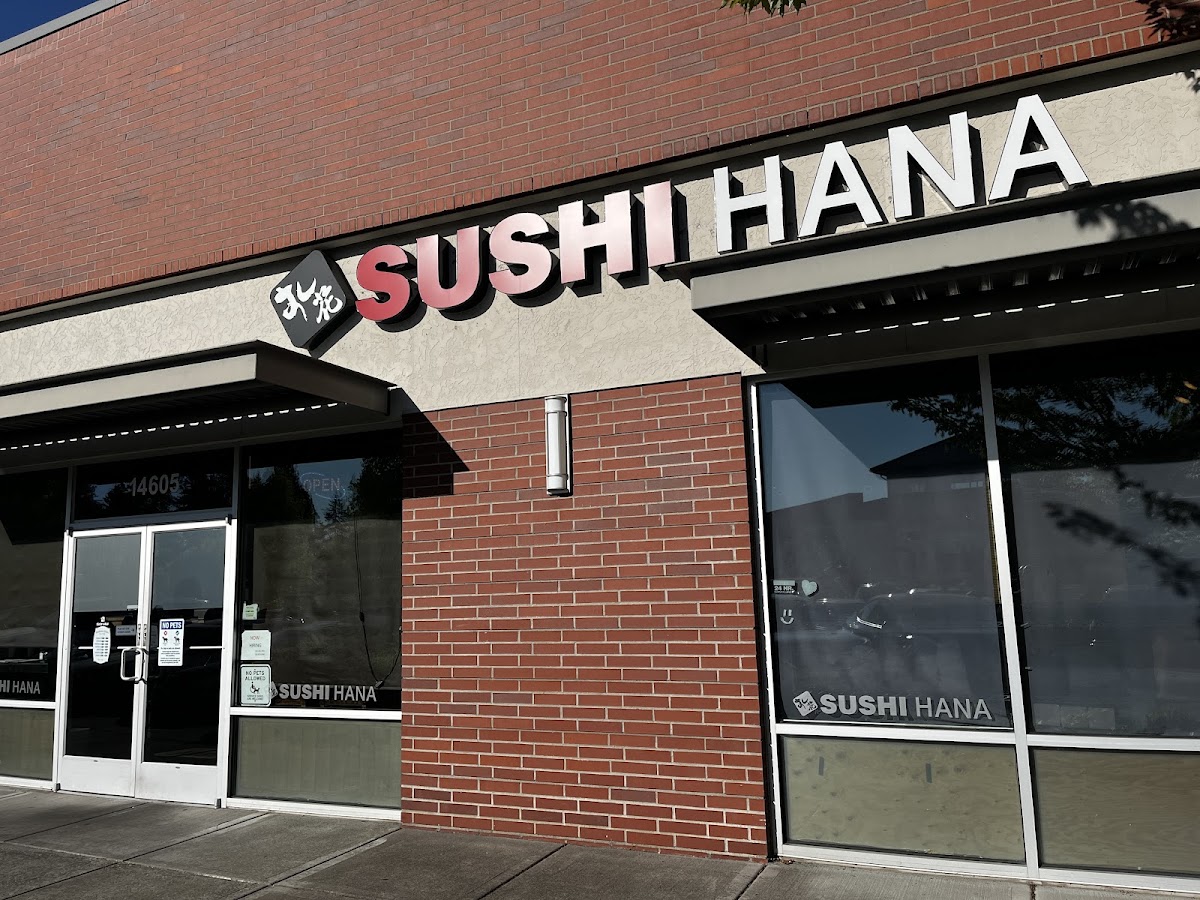 Sushi Hana
