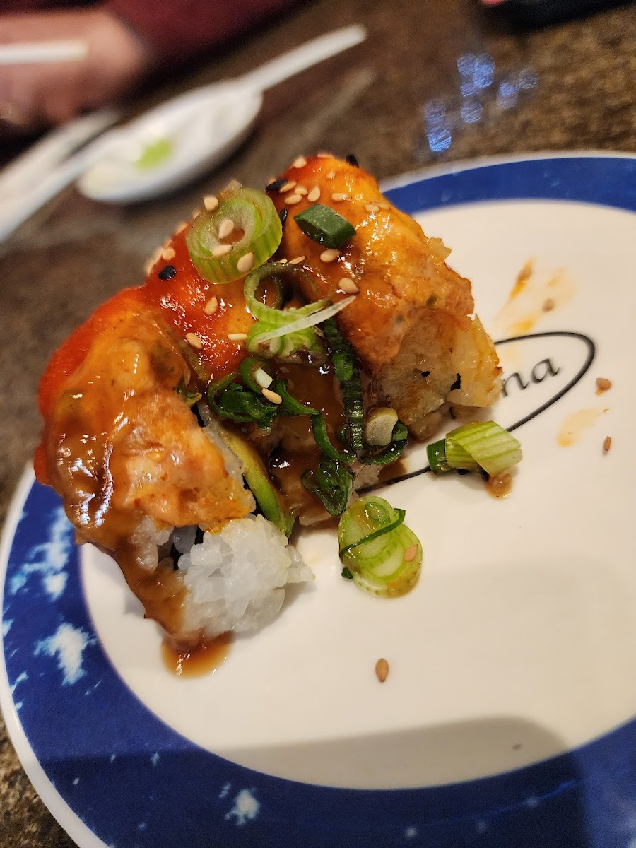 Sushi Hana-10