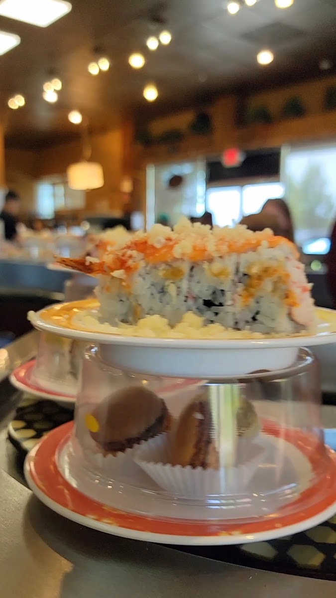 Sushi Hana-2