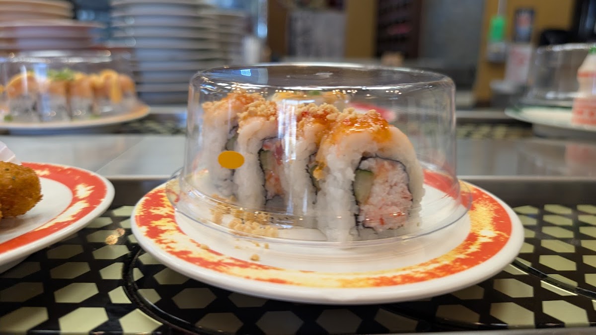 Sushi Hana-4