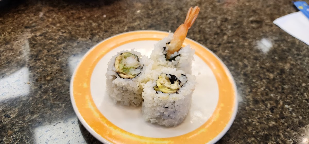 Sushi Hana-6