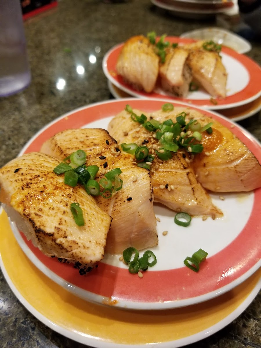 Sushi Hana-7