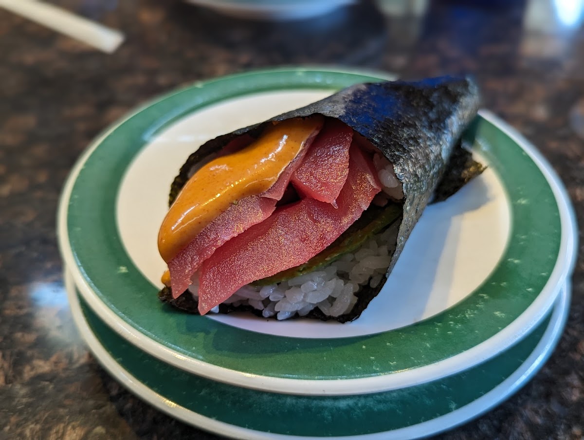 Sushi Hana-8