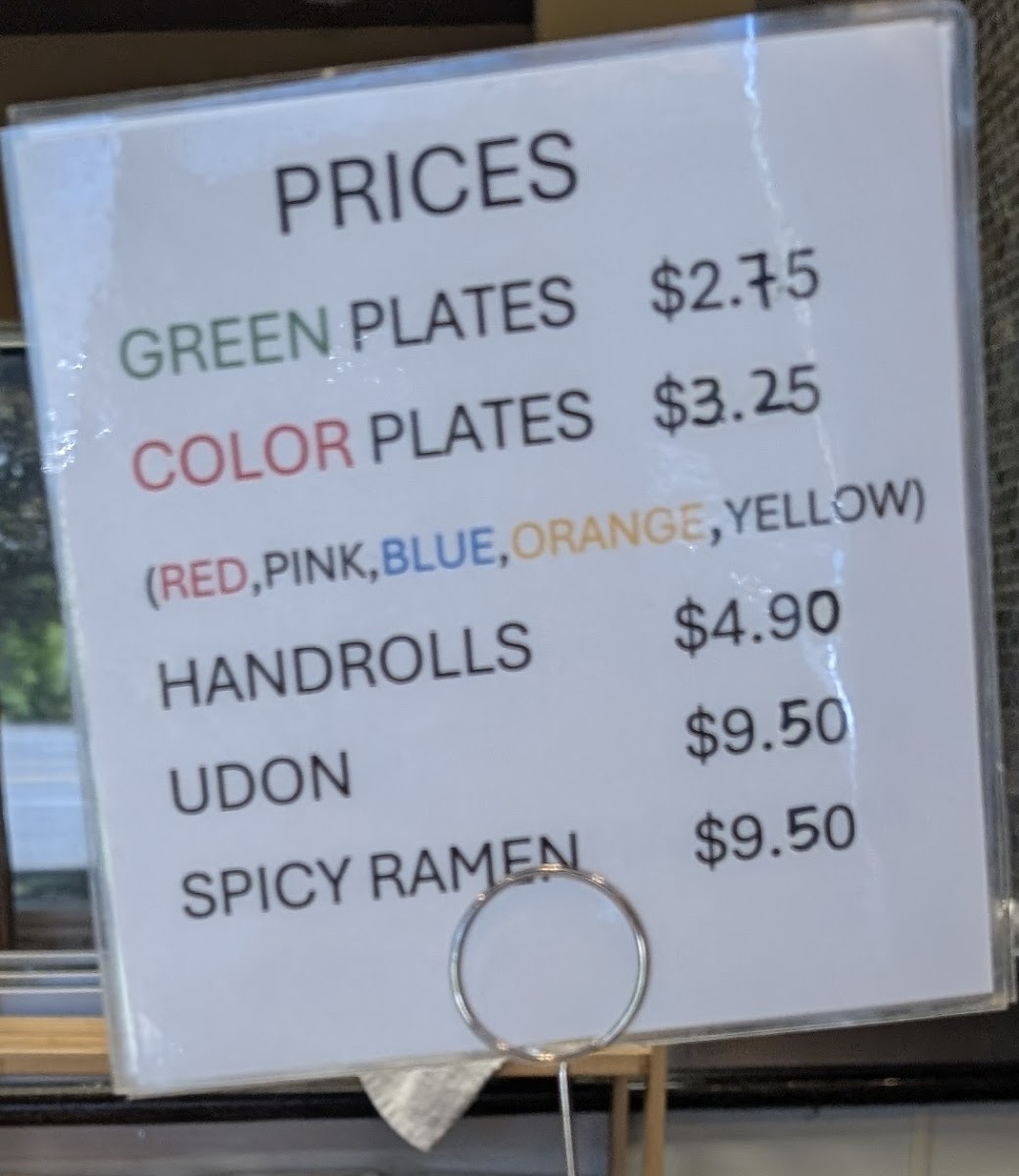 Menu Sushi Hana-4