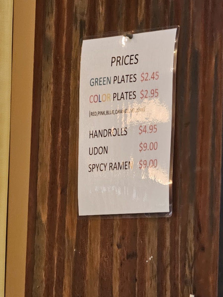 Menu Sushi Hana-6