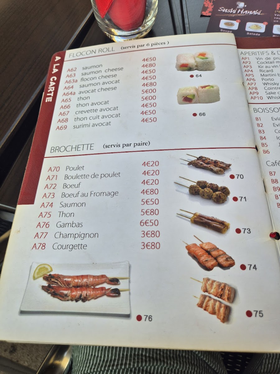 Sushi Hanaki-2