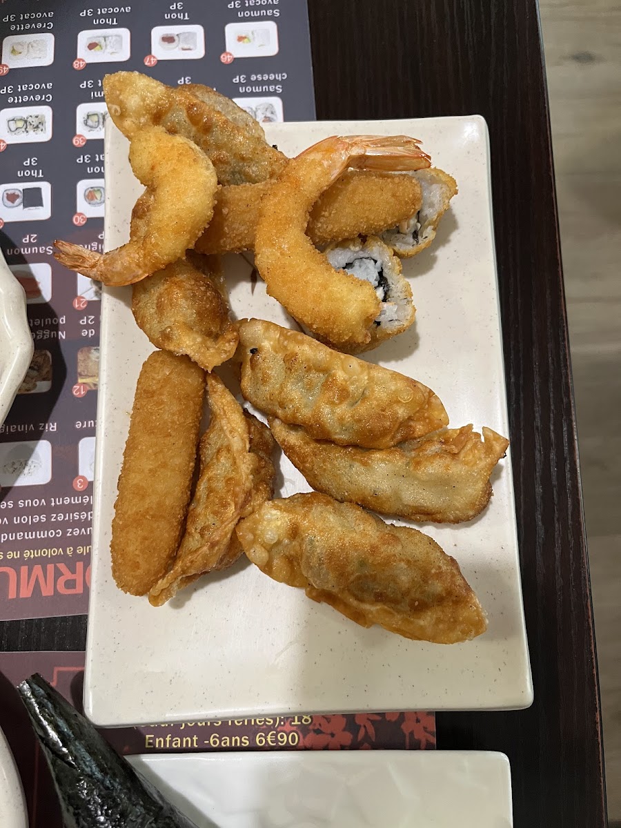 Sushi Hanaki-4