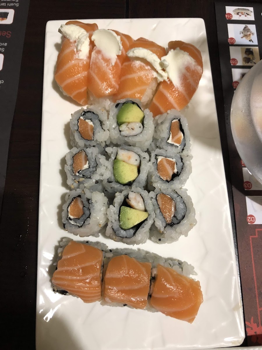 Sushi Hanaki-7