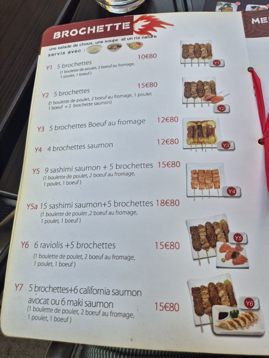 Menu Sushi Hanaki-1