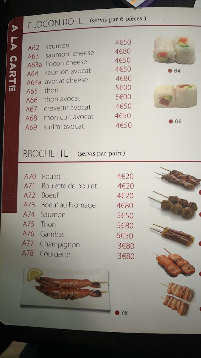 Menu Sushi Hanaki-3