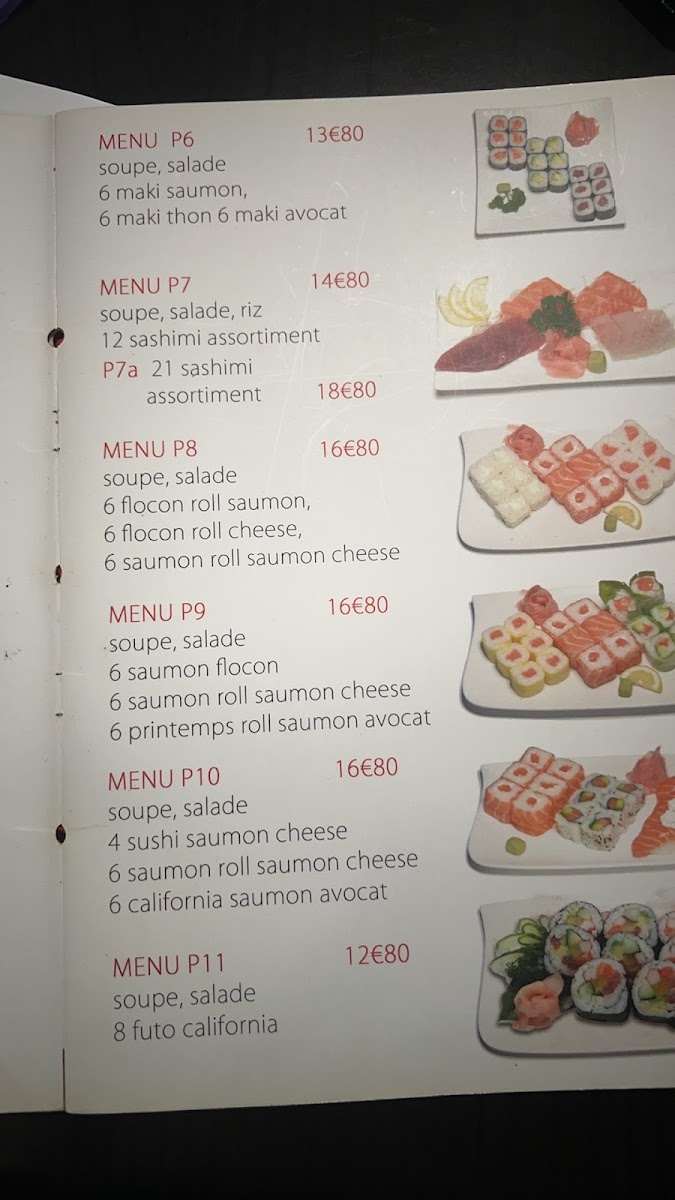 Menu Sushi Hanaki-4
