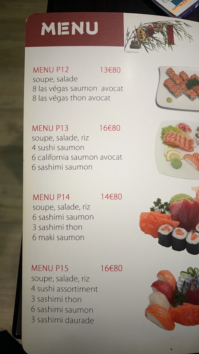 Menu Sushi Hanaki-8