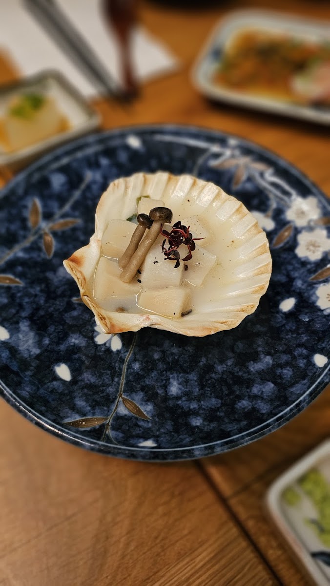 Sushi Hil-10