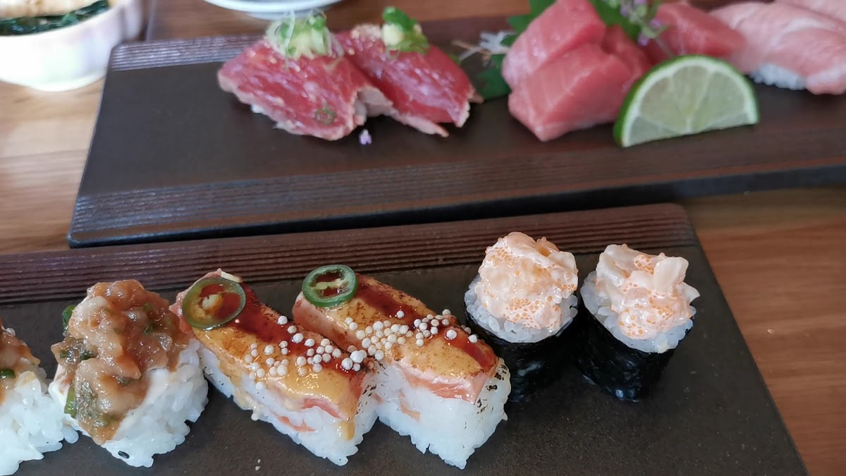 Sushi Hil-2