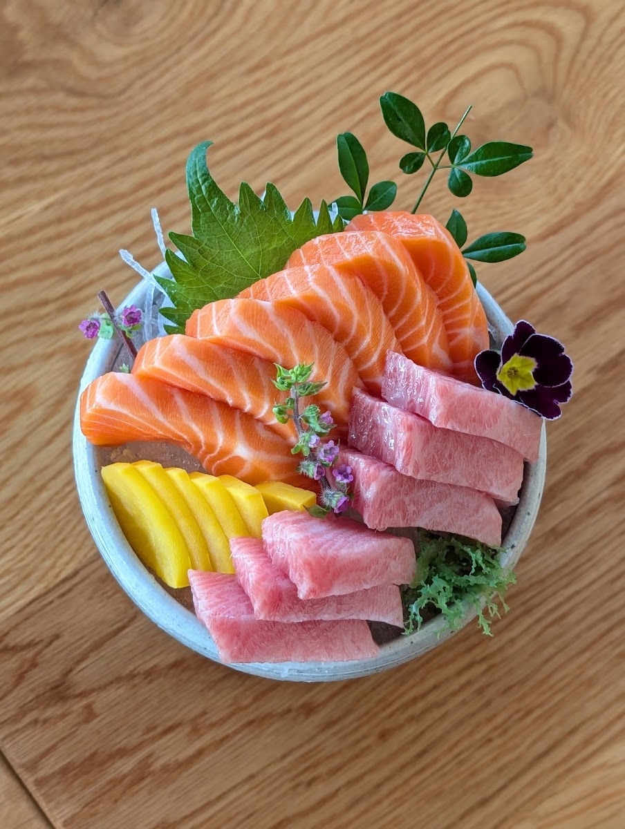 Sushi Hil-3