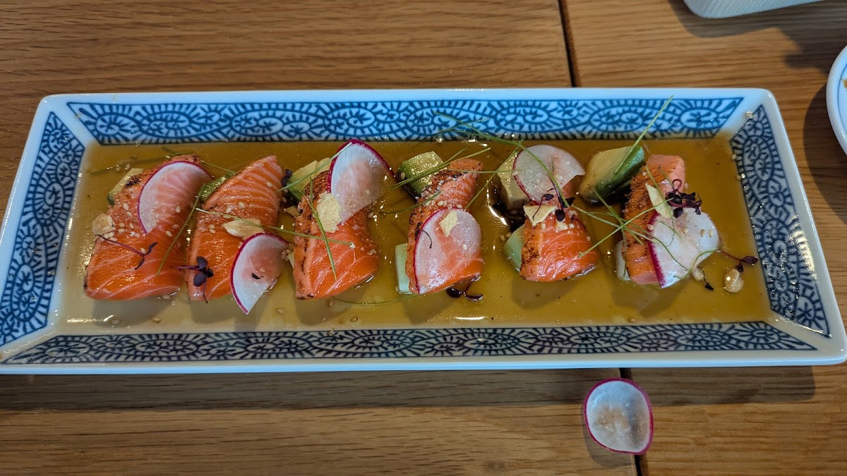 Sushi Hil-4