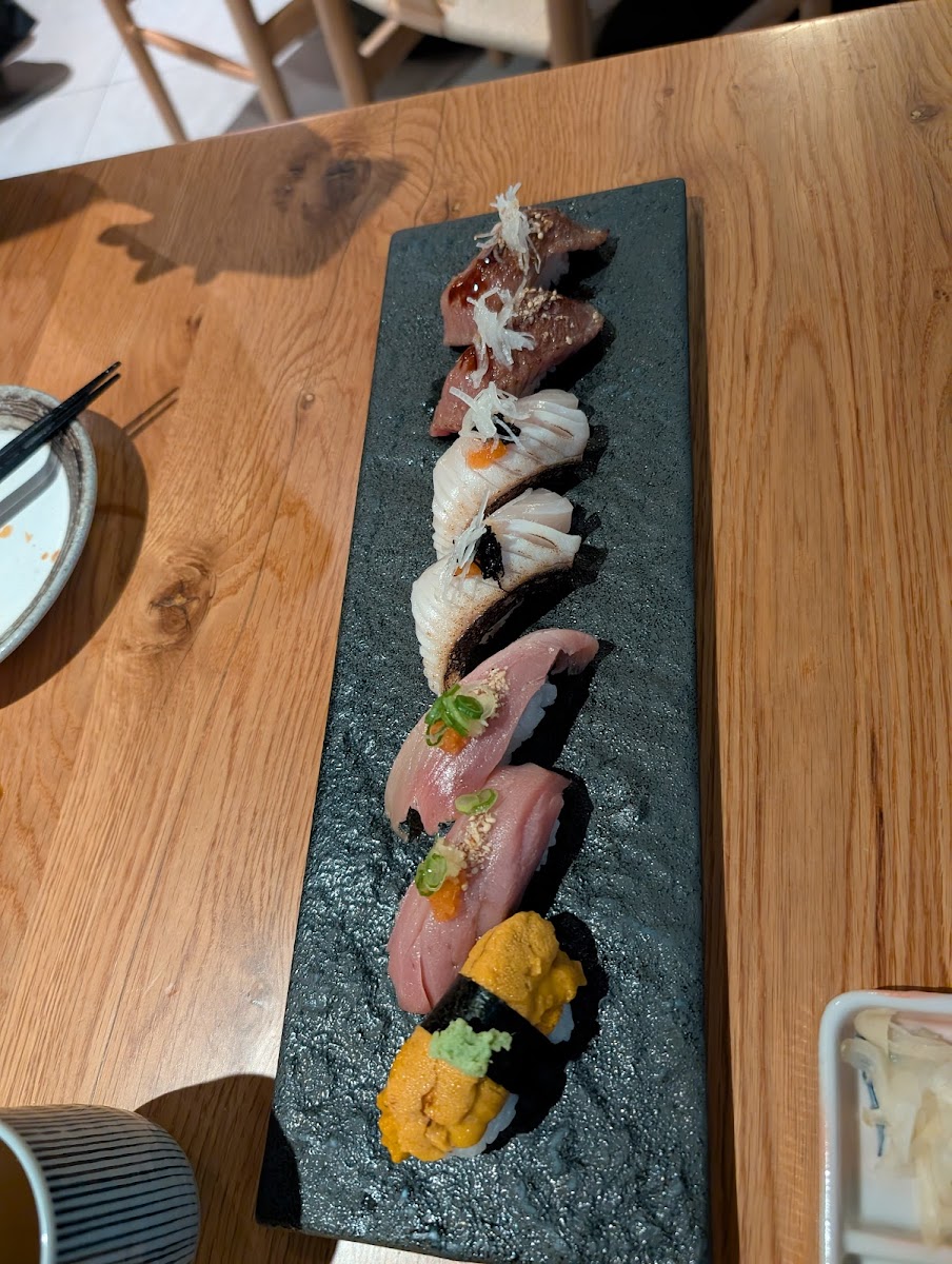 Sushi Hil-5