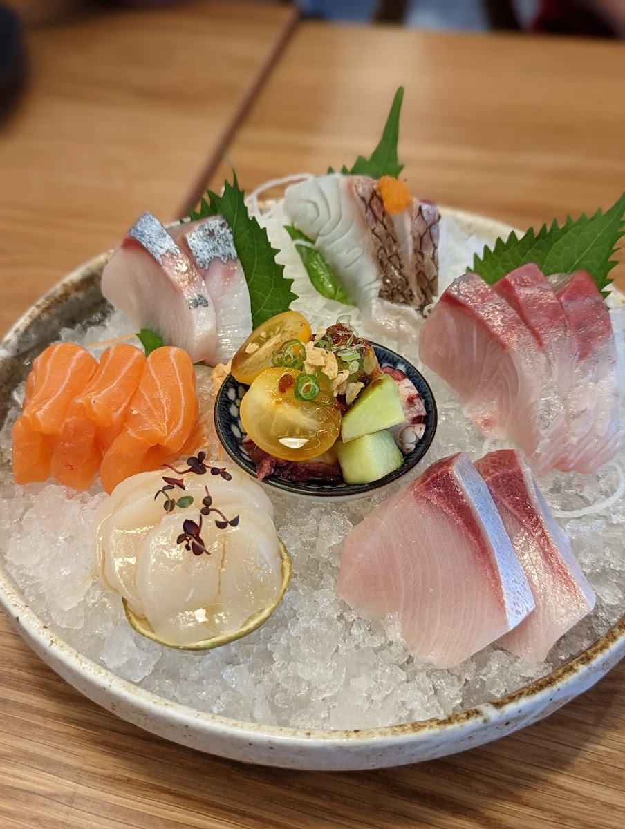 Sushi Hil-6