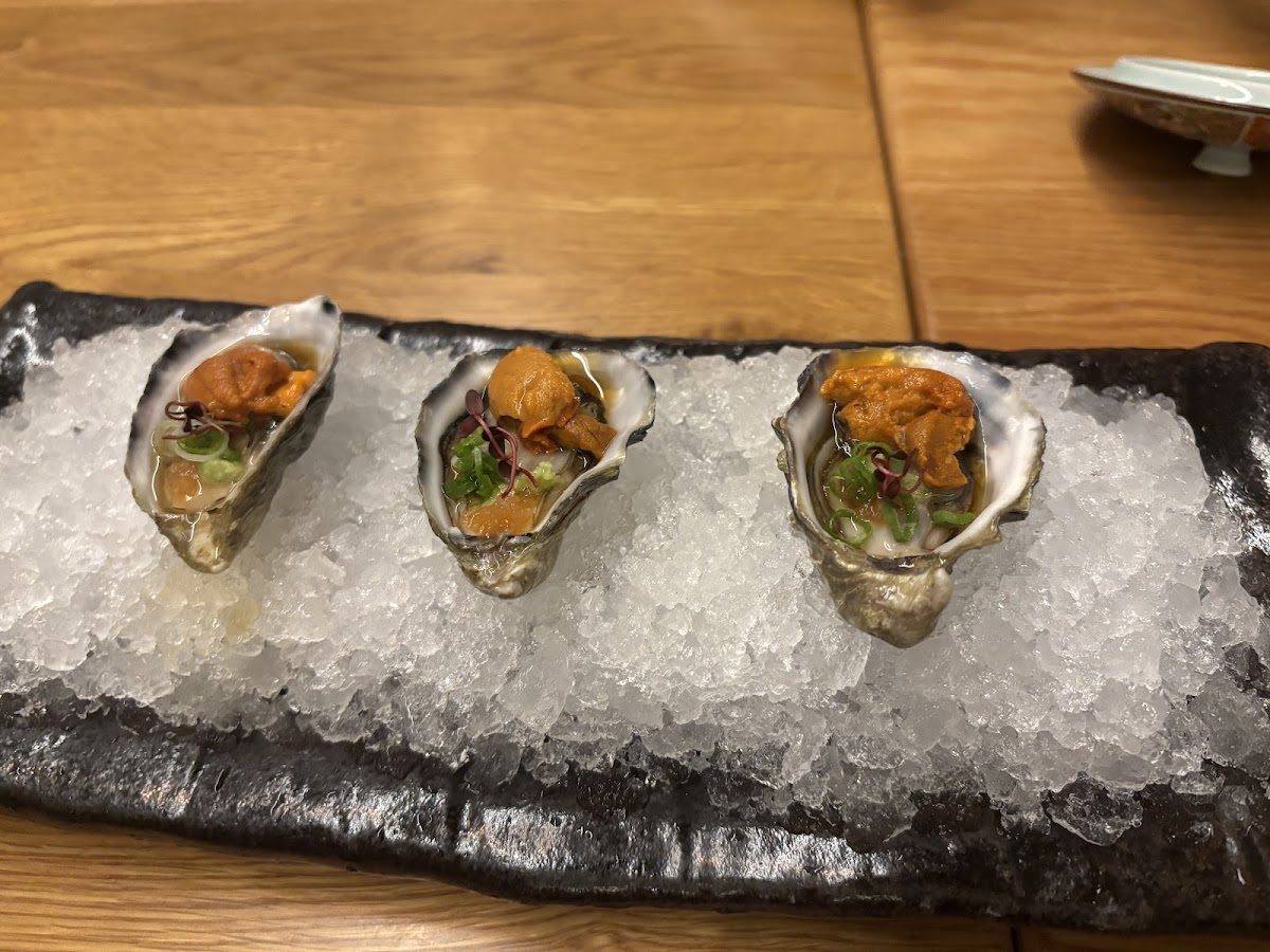 Sushi Hil-8