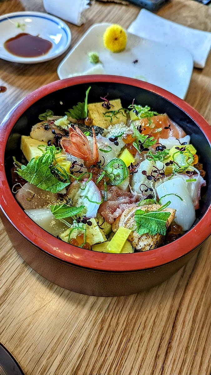 Sushi Hil-9