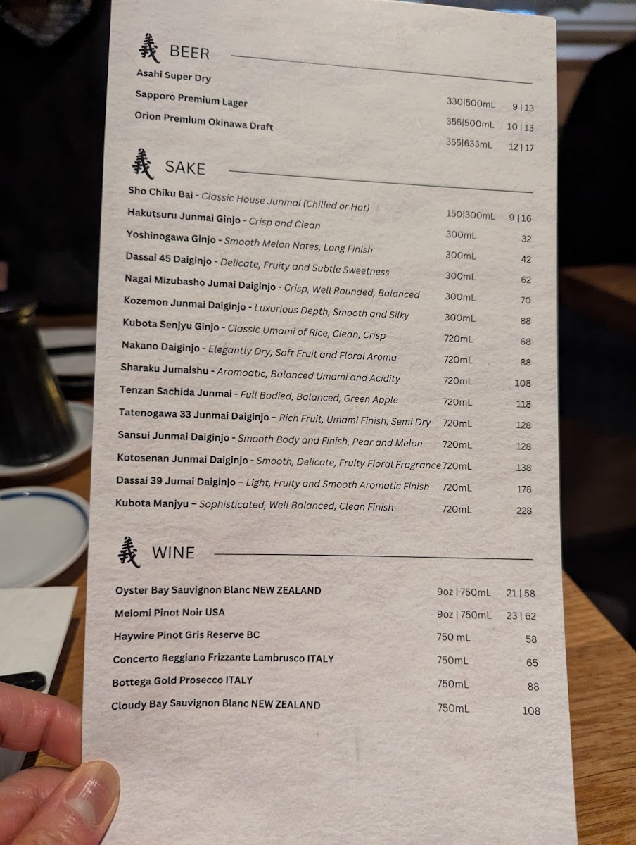 Menu Sushi Hil-2